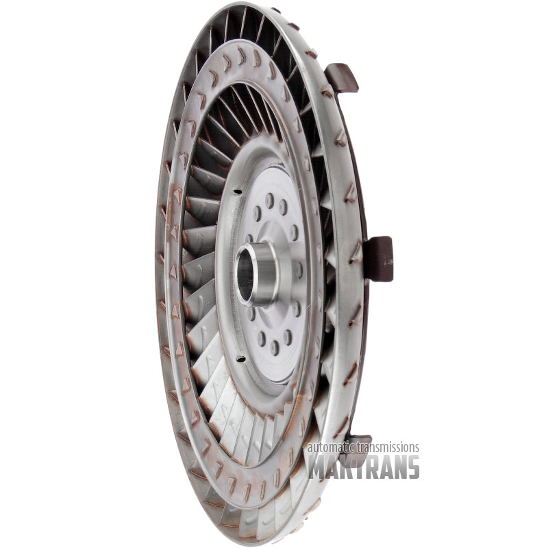 Torque converter turbine wheel Hyundai / KIA A6LF1 A6LF2 A6LF3 CA