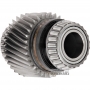 Transfer case helical gear ZF 8HP55A 8HP65A / [33 teeth, outer Ø ~ 94.30, height 128 mm]