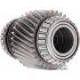 Transfer case helical gear ZF 8HP55A 8HP65A / [33 teeth, outer Ø ~ 94.30, height 128 mm]