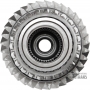 Transfer case helical gear ZF 8HP55A 8HP65A / [33 teeth, outer Ø ~ 94.30, height 128 mm]