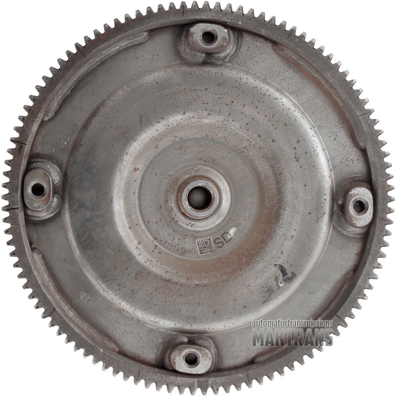 Torque converter front cover Hyundai / KIA A6GF1 A6MF1 A6MF2 SD