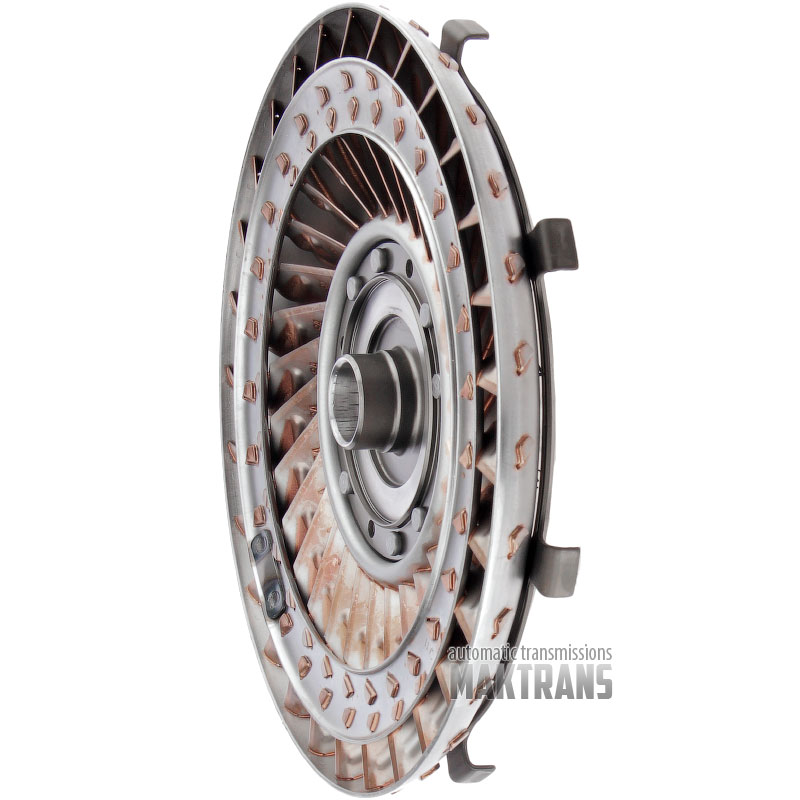 Torque converter turbine wheel Hyundai / KIA A6GF1 A6MF1 A6MF2 KMC KMA SE SD