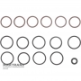 Solenoid rubber ring kit  8F24 9T45