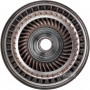 Torque converter pump wheel Hyundai / KIA A6GF1 A6MF1 A6MF2 KMC KMA SE SD