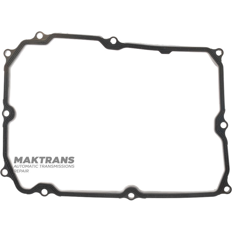 Rubber oil pan gasket AC60E AC60F 3516871010 2705A072