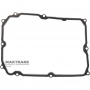 Rubber oil pan gasket AC60E AC60F 3516871010 2705A072