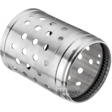 Shell / hub for ring gear No.4 ZF 8HP70 8HP75 GEN2 / [for ring gear No.4 outer Ø 179.45 mm]