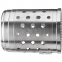 Shell / hub for ring gear No.4 ZF 8HP70 8HP75 GEN2 / [for ring gear No.4 outer Ø 179.45 mm]