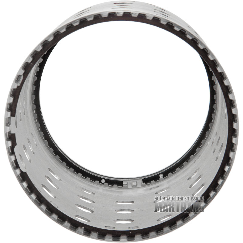 Shell / hub for ring gear No.4 ZF 8HP70 8HP75 GEN2 / [for ring gear No.4 outer Ø 179.45 mm]