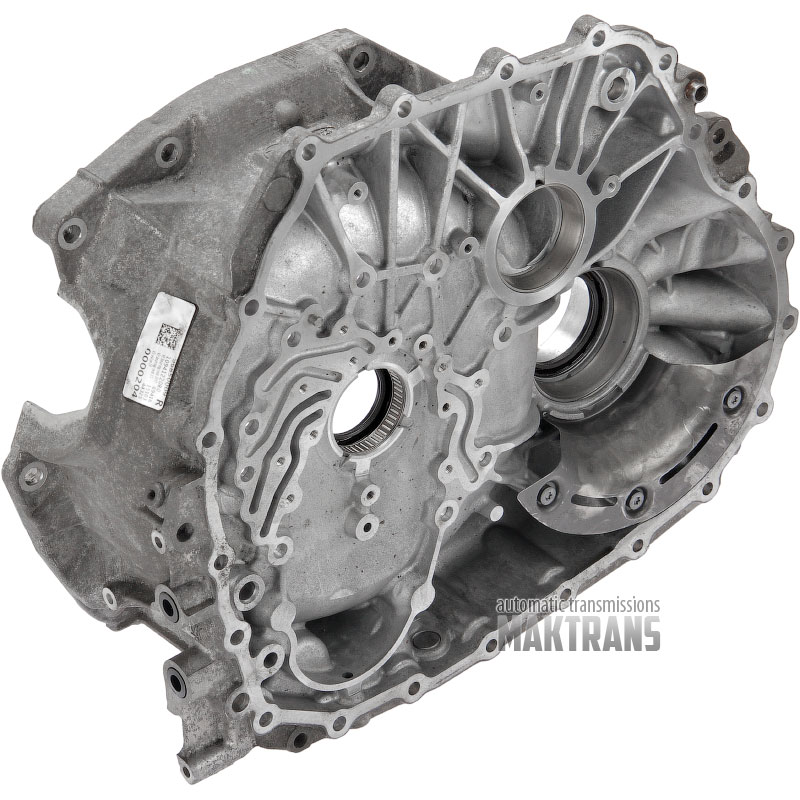 Front housing ZF 9HP48 1094 422 216 / Land Rover