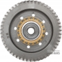Intermediate shaft differential Hyundai / KIA A6GF2 [GEN2] 457202F000 457222F000 / [18T ext.Ø 67.65 mm, 2 marks / 51T, ext.Ø 129.50 mm, 1 mark]