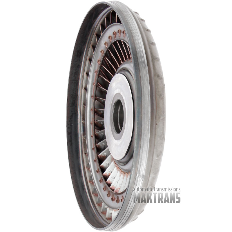Torque converter pump wheel Hyundai / KIA A6MF1 A6MF2 NB