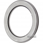 Torque converter thrust needle bearing Hyundai / KIA A6MF1 A6MF2 (NB) 85.60 mm x 61 mm x 5.40 mm [installed between the pump and reactor wheel]
