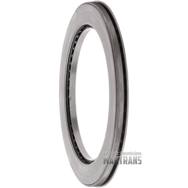 Torque converter thrust needle bearing Hyundai / KIA A6MF1 A6MF2 (NB) 85.60 mm x 61 mm x 5.40 mm [installed between the pump and reactor wheel]