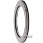Torque converter thrust needle bearing Hyundai / KIA A6MF1 A6MF2 (NB) 85.60 mm x 61 mm x 5.40 mm [installed between the pump and reactor wheel]