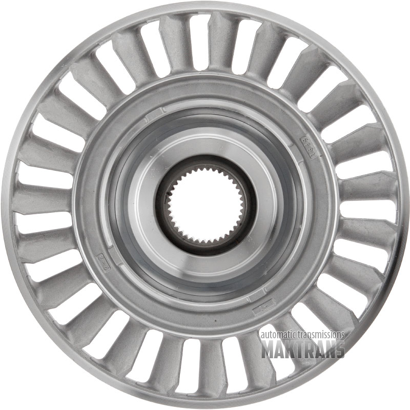 Torque converter reactor wheel Hyundai / KIA A6MF1 A6MF2 (NB)