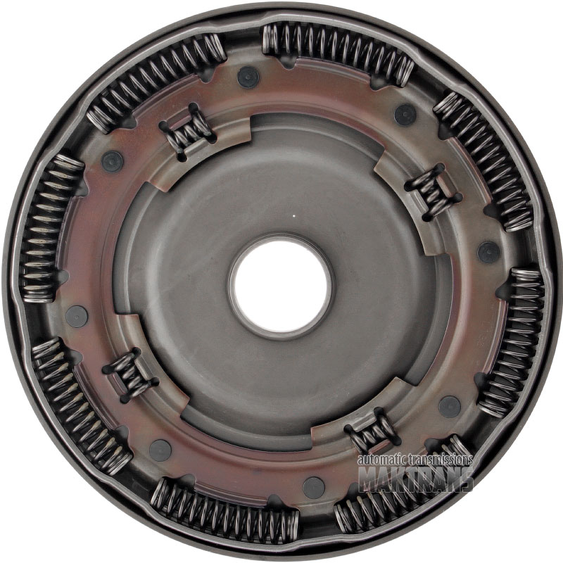 Torque converter lock up piston Hyundai / KIA A6MF1 A6MF2 (NB)