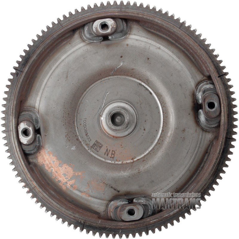 Torque converter front cover Hyundai / KIA A6MF1 A6MF2 (NB)