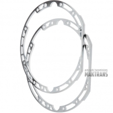 Spacer plates (2 pcs.) Mercedes-Benz 722.6  front housing / for installing a high-performance torque converter