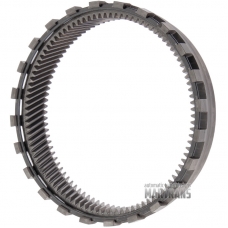 Planetary gear ring gear No.2 (GEN2) ZF 8HP70 8HP75 8HP55A 8HP65A /