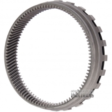 Planetary gear ring gear No.2 (GEN2) ZF 8HP70 8HP75 8HP55A 8HP65A /
