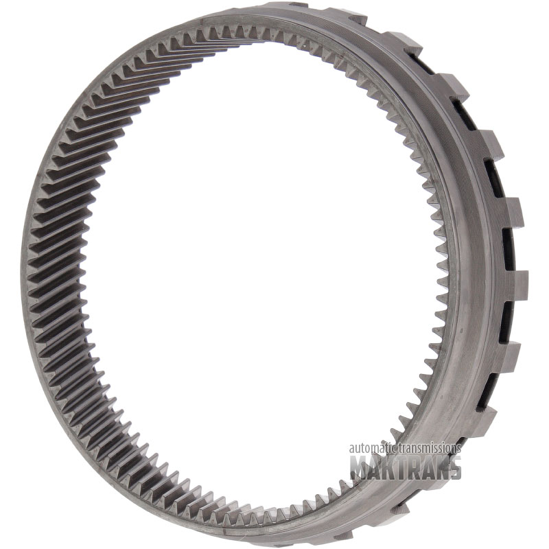 Planetary gear ring gear No.2 (GEN2) ZF 8HP70 8HP75 8HP55A 8HP65A /