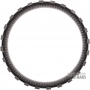 Planetary gear ring gear No.2 (GEN2) ZF 8HP70 8HP75 8HP55A 8HP65A /