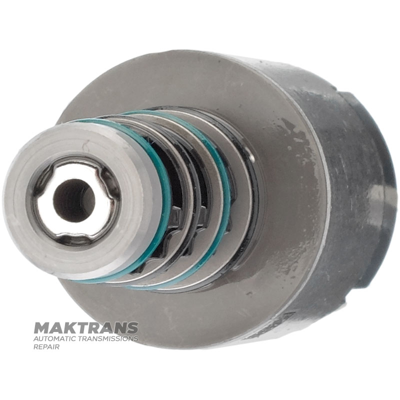 Valve body pressure solenoid VAG HIBRYD 0DD DQ400 / 0DD325737 E R01
