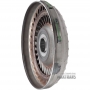 Torque converter pump wheel ZF 8HP70 870RE / 7658