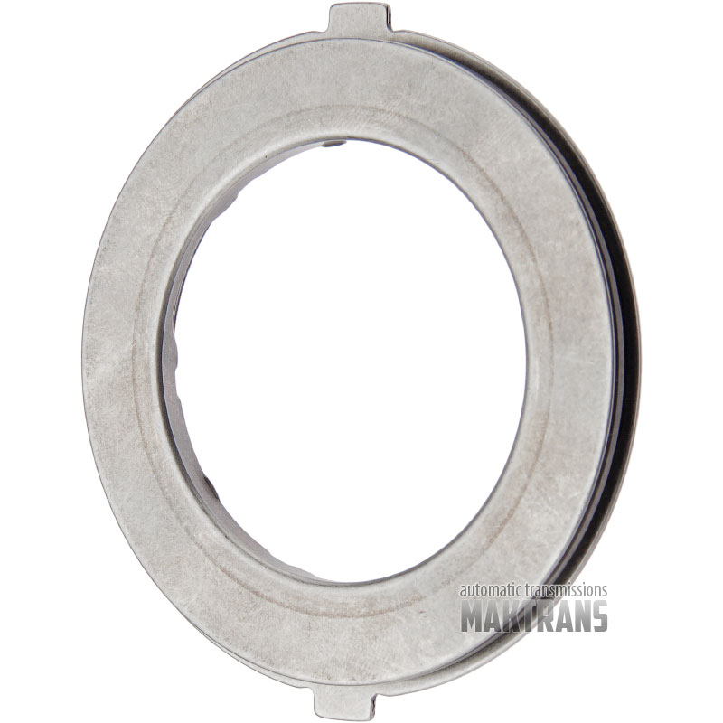 Torque converter thrust needle bearing ZF 8HP70 870RE (7658) / ZF 8HP55A  70.60 mm x 48.15 mm x 3.75 mm [installed between the pump and reactor wheel]