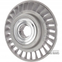 Torque converter reactor wheel ZF 8HP70 870RE / 7658 0711 001 979