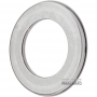 Torque converter thrust needle bearing ZF 8HP70 870RE (7658) / ZF 8HP55A / 000 420 63.80 mm x 38.20 mm x 4.65 mm [installed between the reactor and turbine wheel]
