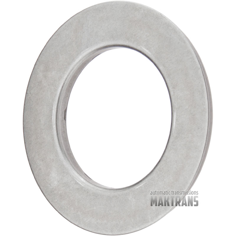 Torque converter thrust needle bearing ZF 8HP70 870RE (7658) / ZF 8HP55A / 000 420 63.80 mm x 38.20 mm x 4.65 mm [installed between the reactor and turbine wheel]