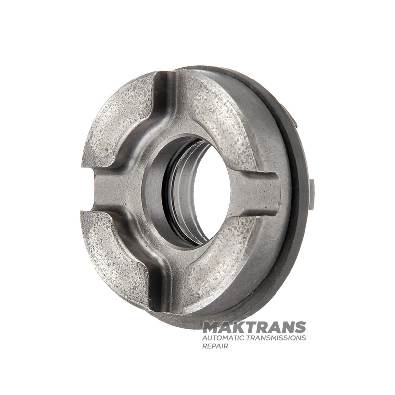 Input shaft thrust hub (front) torque converter ZF 8HP70 870RE (7658) / ZF 8HP55A (7299)