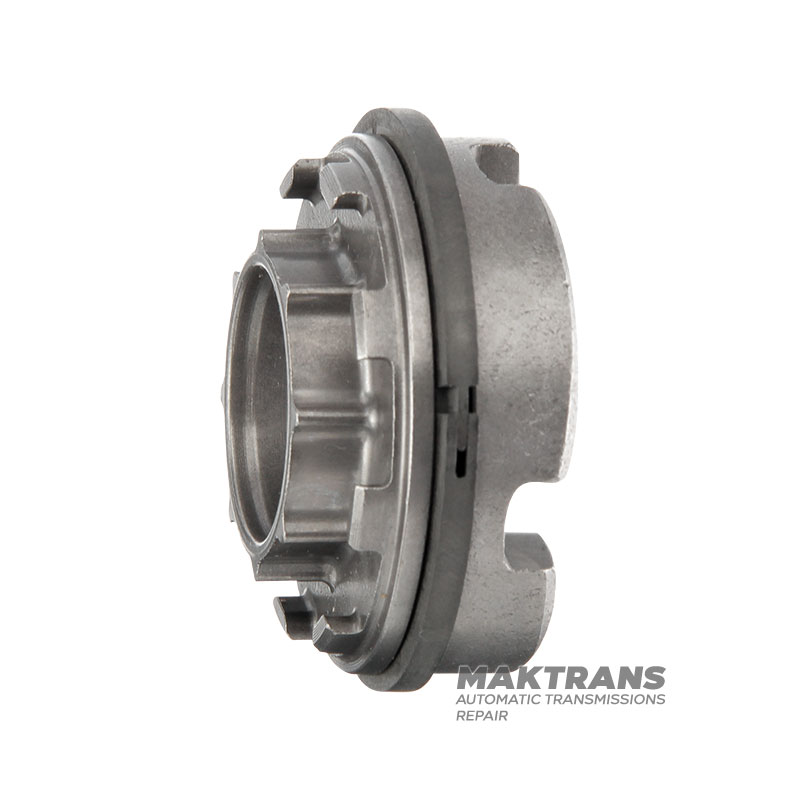 Input shaft thrust hub (front) torque converter ZF 8HP70 870RE (7658) / ZF 8HP55A (7299)