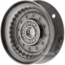 Torque converter front cover ZF 8HP70 870RE / 7658 (000 418)
