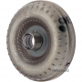 Torque converter pump wheel ZF 8HP55A 000 277 / [7299]