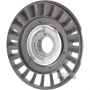 Torque converter reactor wheel ZF 8HP55A (7299) / 0711002240