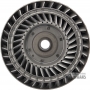 Turbine wheel, torque converter spring damper ZF 8HP55A (7299) / 000 281
