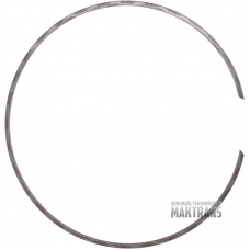 Retaining ring D Clutch D Clutch ZF 8HP70 8HP75 8HP55A 8HP65A / thickness 1.95 mm