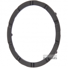 Front planet plastic sliding washer JATCO JF613E 2761A044 / [outer Ø 78.95 mm, int. Ø 67.15 mm, thickness 2.10 mm]
