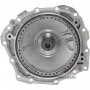 Transmission rear cover JATCO JF613E / Renault -Nissan