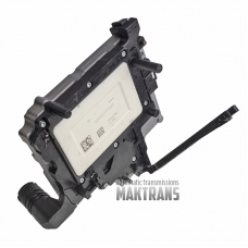 Broken TCM VAG DQ250 02E 02E927770AS 
