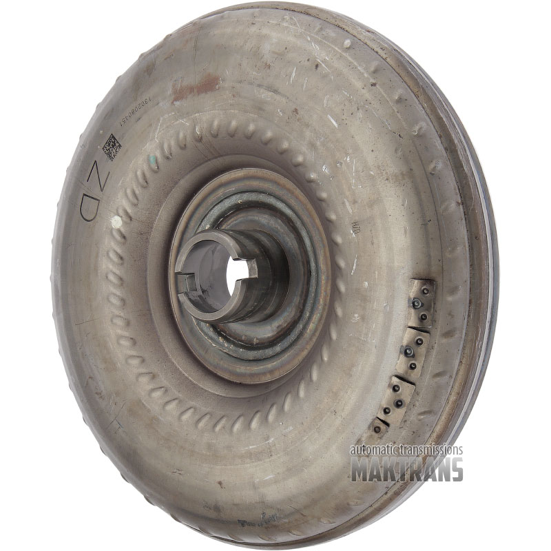 Torque converter pump wheel Huyndai / KIA A6MF1 A6LF1 ZD