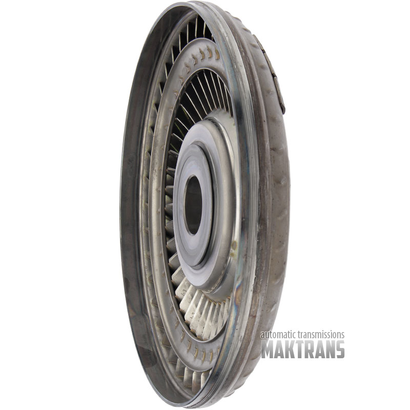 Torque converter pump wheel Huyndai / KIA A6MF1 A6LF1 ZD