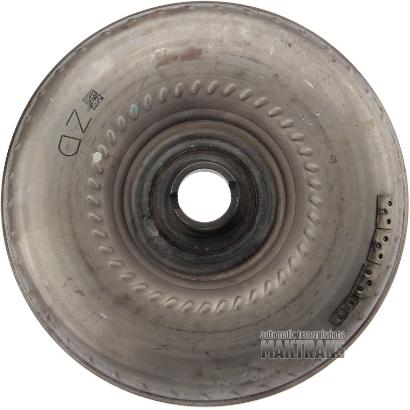 Torque converter pump wheel Huyndai / KIA A6MF1 A6LF1 ZD