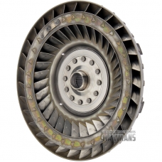 Torque converter turbine wheel Huyndai / KIA A6MF1 A6LF1 ZD