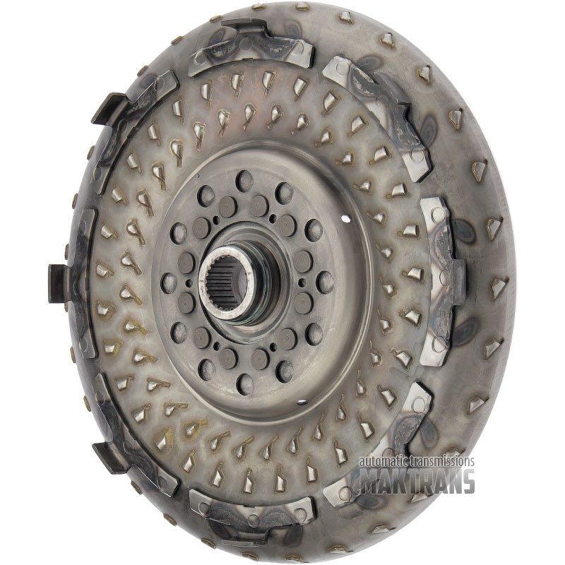 Torque converter turbine wheel Huyndai / KIA A6MF1 A6LF1 ZD