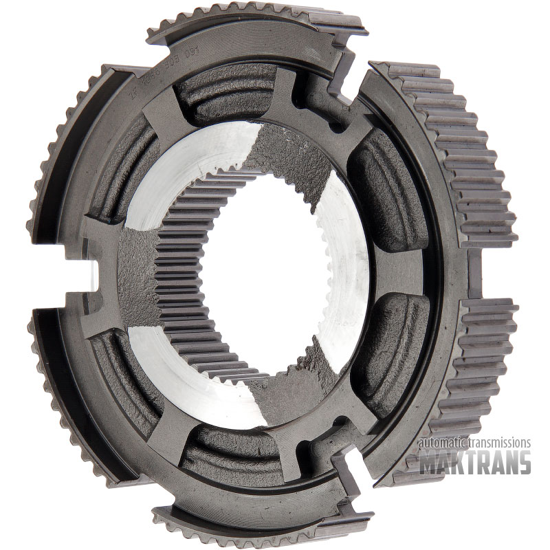 Synchronizer hub ZF 7DT-45HL / PDK Pоrsche 911  (ZF 1086 303 094)