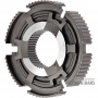 Synchronizer hub ZF 7DT-45HL / PDK Pоrsche 911  (ZF 1086 303 094)
